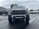 New 2025 Ford F150 Raptor image 3