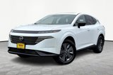 New 2025 Nissan Murano SL image 2
