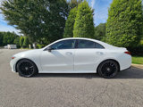 Used 2021 Mercedes-Benz CLA 250 4MATIC image 2
