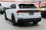 Used 2021 Audi RS Q8 w/ Carbon Optic Package image 4