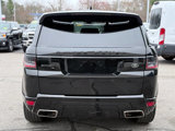 Used 2020 Land Rover Range Rover Sport HSE image 5