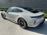 Certified 2025 Porsche Taycan Turbo image 3