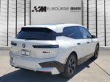 New 2025 BMW iX M60 image 4