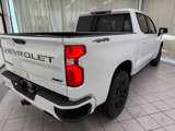 New 2025 Chevrolet Silverado 1500 RST w/ Dark Appearance Package image 5