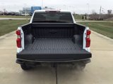 New 2025 Chevrolet Silverado 1500 Custom Trail Boss w/ Dark Appearance Package image 6