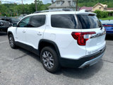 Used 2020 GMC Acadia SLT w/ Driver Alert Package II image 3