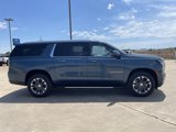 New 2025 Chevrolet Suburban LT w/ Comfort Package image 3