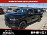 New 2025 RAM 1500 Laramie image 3