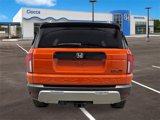 New 2026 Honda Passport TrailSport Elite image 4
