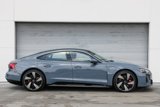 New 2025 Audi S e-tron GT Prestige image 4