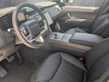 New 2025 Land Rover Range Rover Long Wheelbase SE image 3