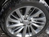 New 2025 Buick Envision Avenir image 6
