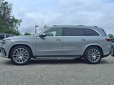 New 2025 Mercedes-Benz GLS 450 4MATIC image 5
