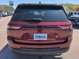 Used 2024 Jeep Grand Cherokee Altitude image 5