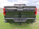 New 2025 Chevrolet Silverado 2500 LTZ w/ Trail Boss Package image 5