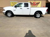 Used 2021 RAM 1500 Tradesman w/ Chrome Plus Package image 5