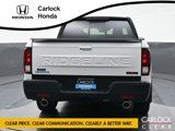 New 2025 Honda Ridgeline TrailSport image 5