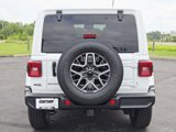 New 2025 Jeep Wrangler Sahara image 5