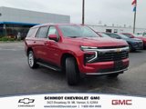 New 2025 Chevrolet Tahoe LS w/ Max Trailering Package image 3