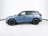 Used 2024 MAZDA CX-5 Carbon Edition image 4