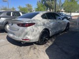 Certified 2024 MAZDA MAZDA3 2.5 Turbo Sedan w/Premium Plus image 4