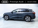 New 2025 Audi Q6 e-tron Prestige image 2