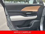 New 2025 Toyota Grand Highlander AWD image 4