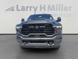 New 2025 RAM 2500 Laramie image 3