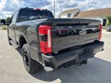 New 2025 Ford F250 Lariat w/ Lariat Ultimate Package image 6