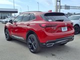 New 2025 Buick Envision Sport Touring image 2