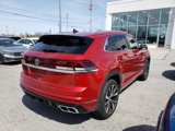 New 2025 Volkswagen Atlas Cross Sport SEL Premium R-Line image 4