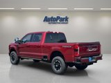 New 2025 Ford F350 Lariat image 5