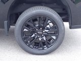 New 2025 Chevrolet Silverado 1500 LT w/ LPO, Dark Essentials Package image 5