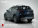 Certified 2025 MAZDA CX-5 Signature image 3