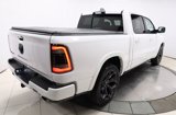 Used 2023 RAM 1500 Limited w/ (RED) Edition image 4