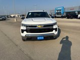 New 2026 Chevrolet Silverado 1500 LT w/ Protection Package image 2