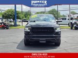 Used 2022 RAM 1500 4x4 Crew Cab image 2