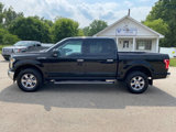 Used 2017 Ford F150 XLT w/ Equipment Group 302A Luxury image 2