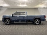 Used 2025 GMC Sierra 3500 Denali w/ Technology Package image 2
