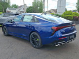 New 2026 Kia K5 GT image 3