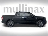 Certified 2025 Ford Maverick XLT w/ XLT Luxury Package image 4