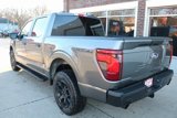New 2025 Ford F150 STX w/ Equipment Group 201A FX4 image 4