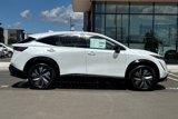 New 2025 Nissan Ariya AWD image 3