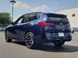 New 2026 BMW X3 M50 w/ Premium Package image 3