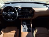 New 2025 Nissan Pathfinder Platinum image 4