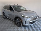 New 2026 INFINITI QX60 Luxe w/ Cargo Package image 2