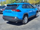 Used 2020 Toyota RAV4 LE image 5