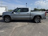 New 2026 Chevrolet Silverado 1500 LT image 4