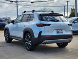 New 2025 MAZDA CX-50 AWD 2.5 Turbo w/ Premium Pkg image 3