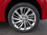 New 2025 Buick Envision Avenir image 3